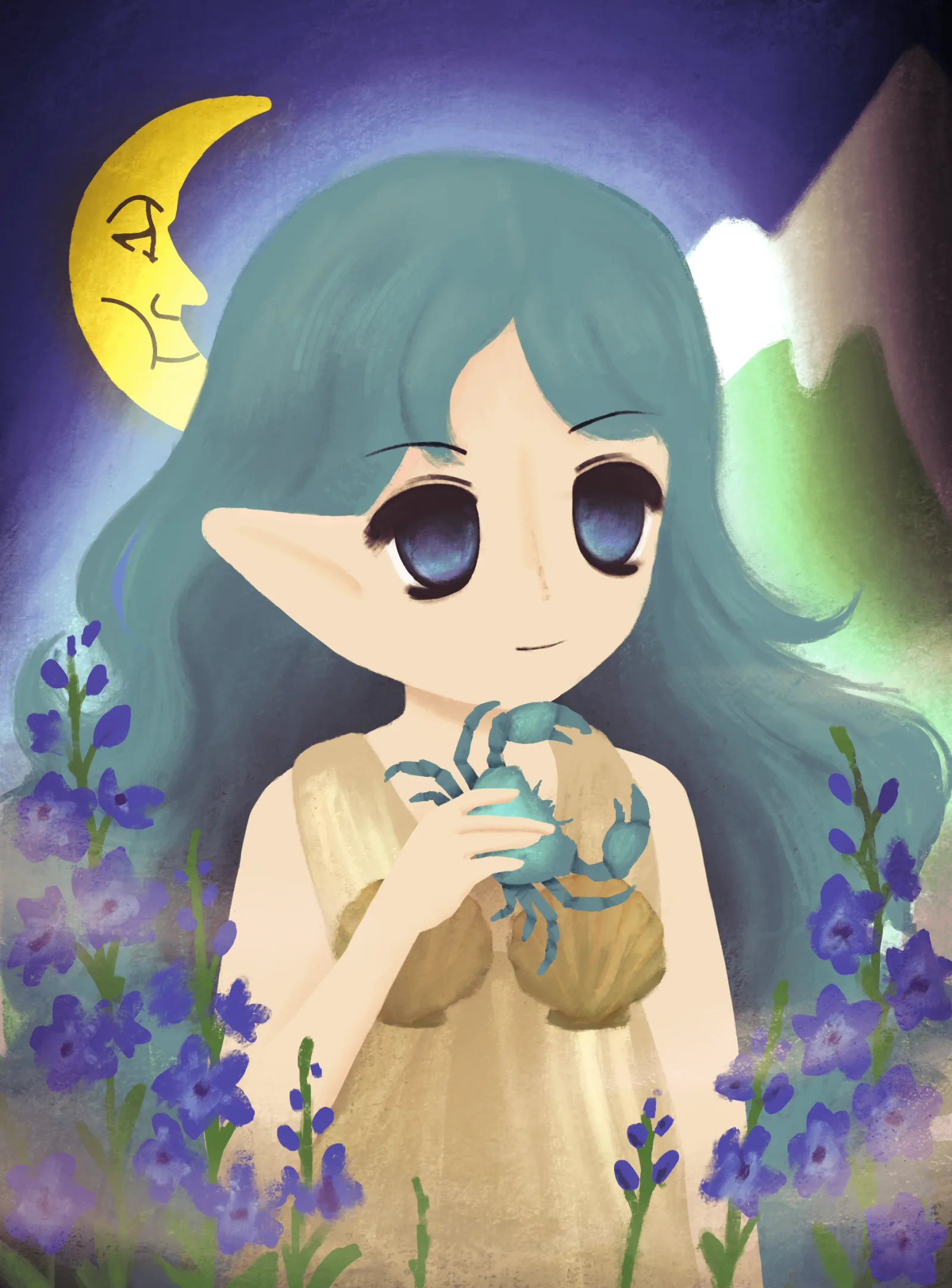 Mibera #8620