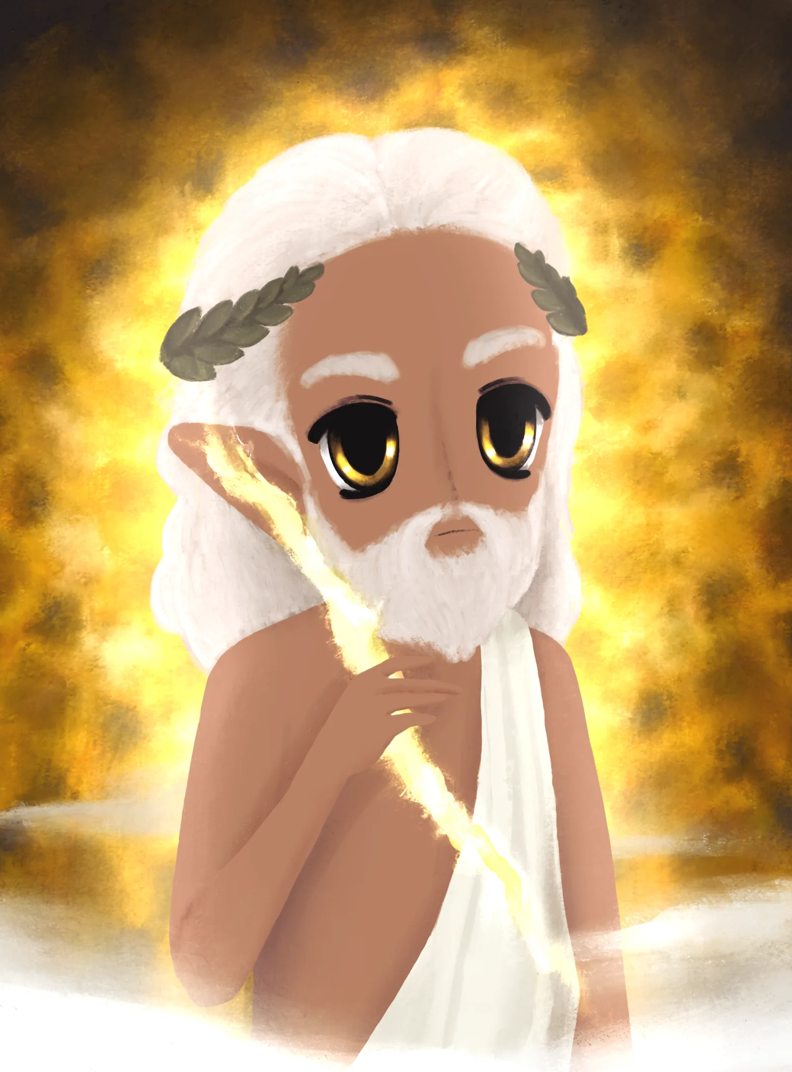 Mibera #3201