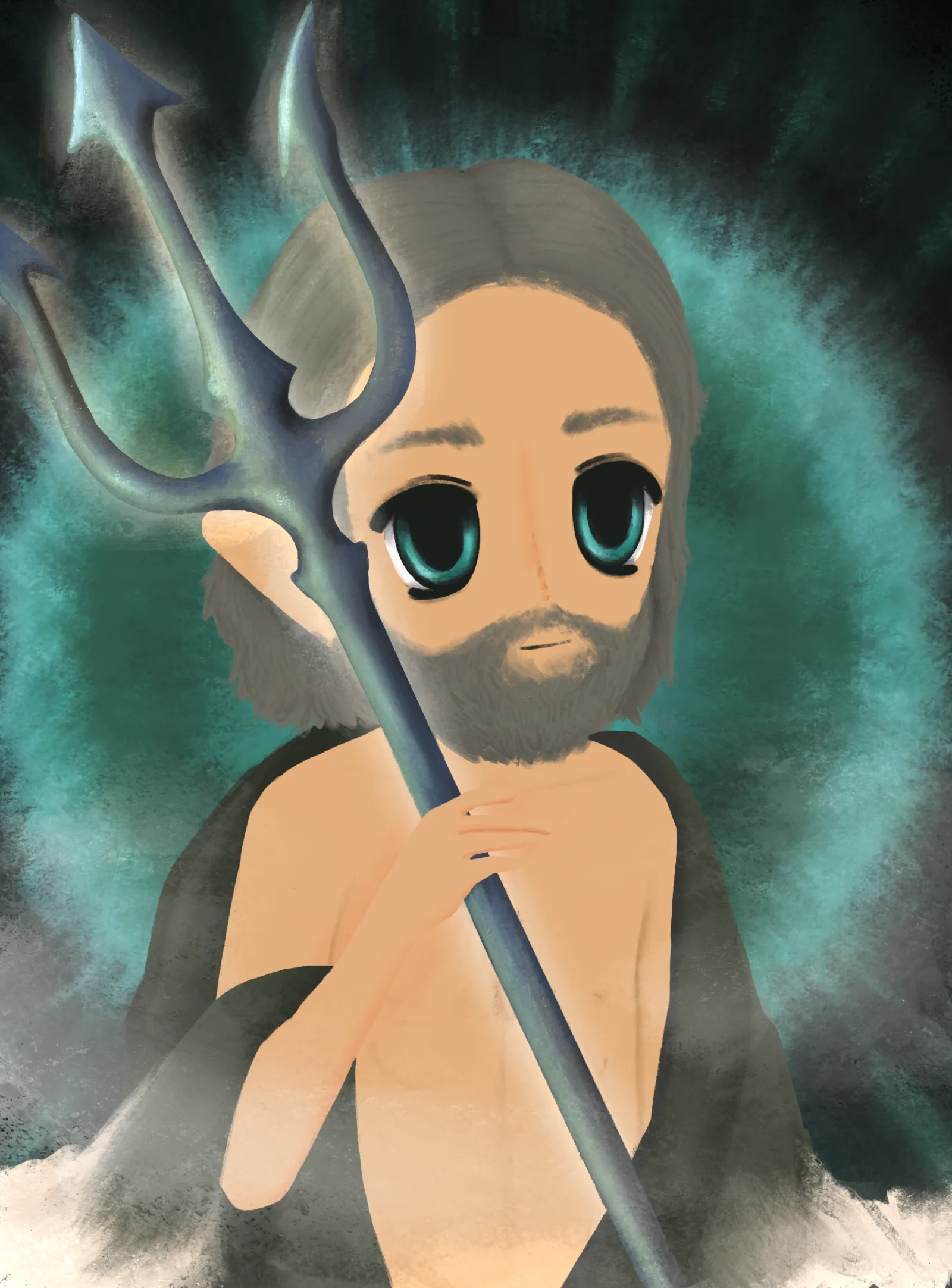 Mibera #2256