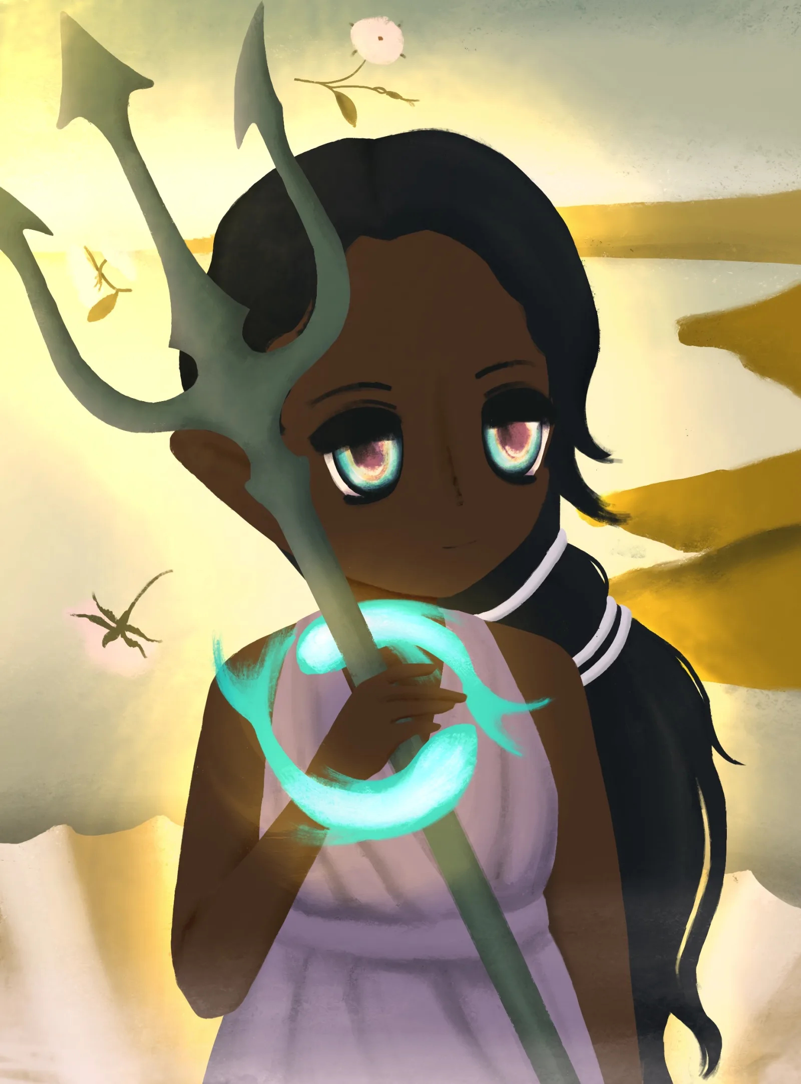 Mibera #6409