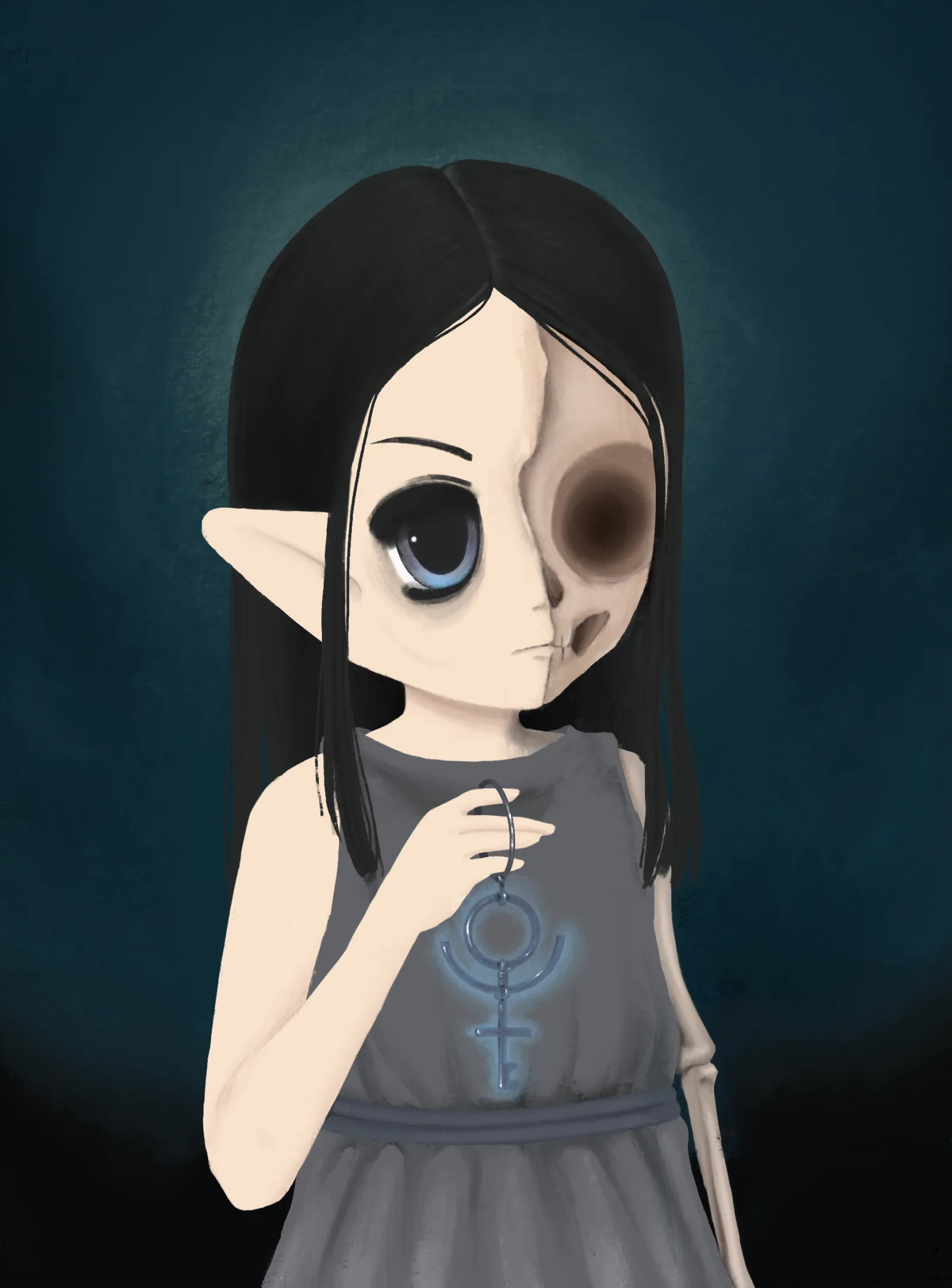 Mibera #1606
