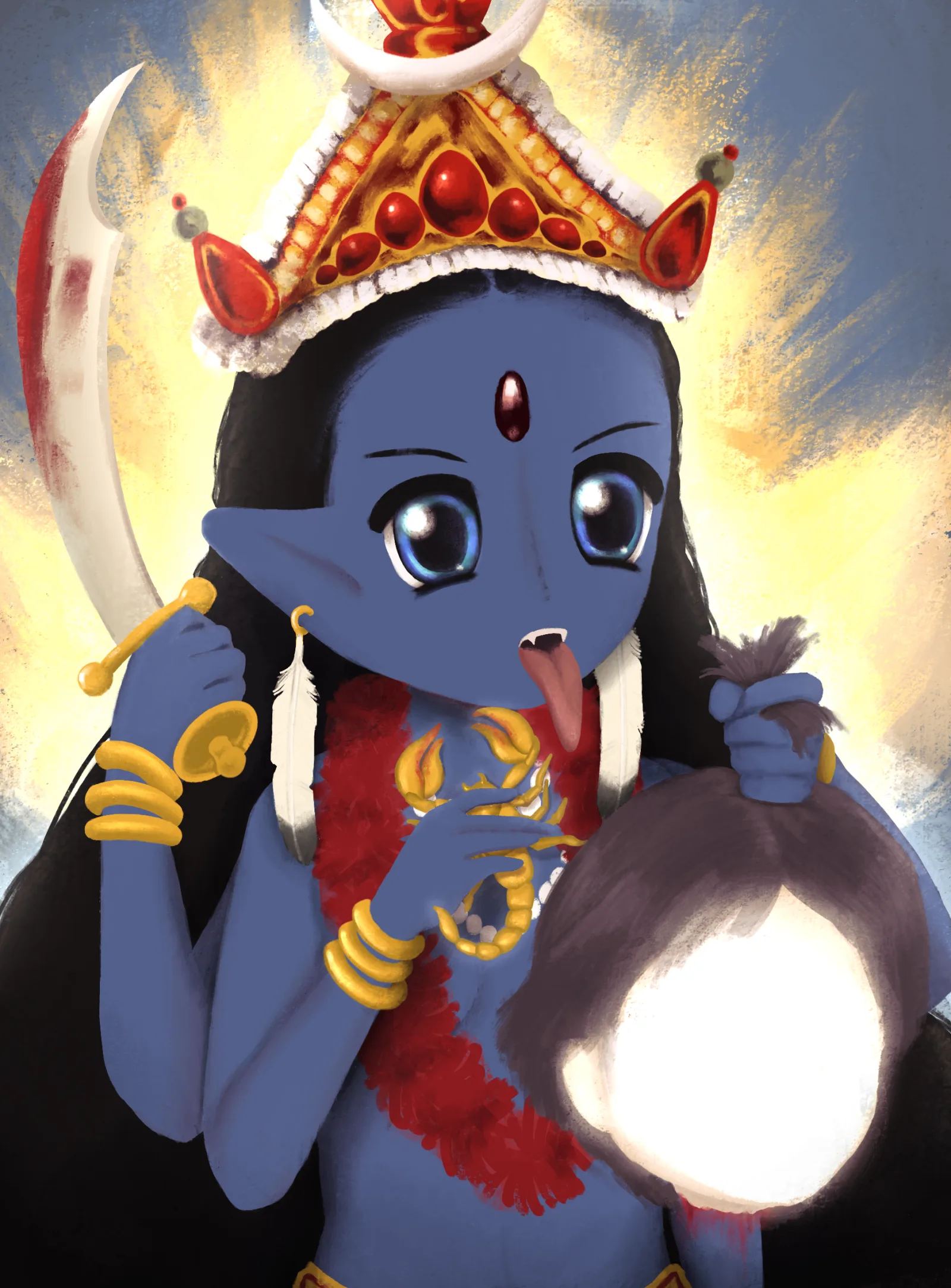 Mibera #235