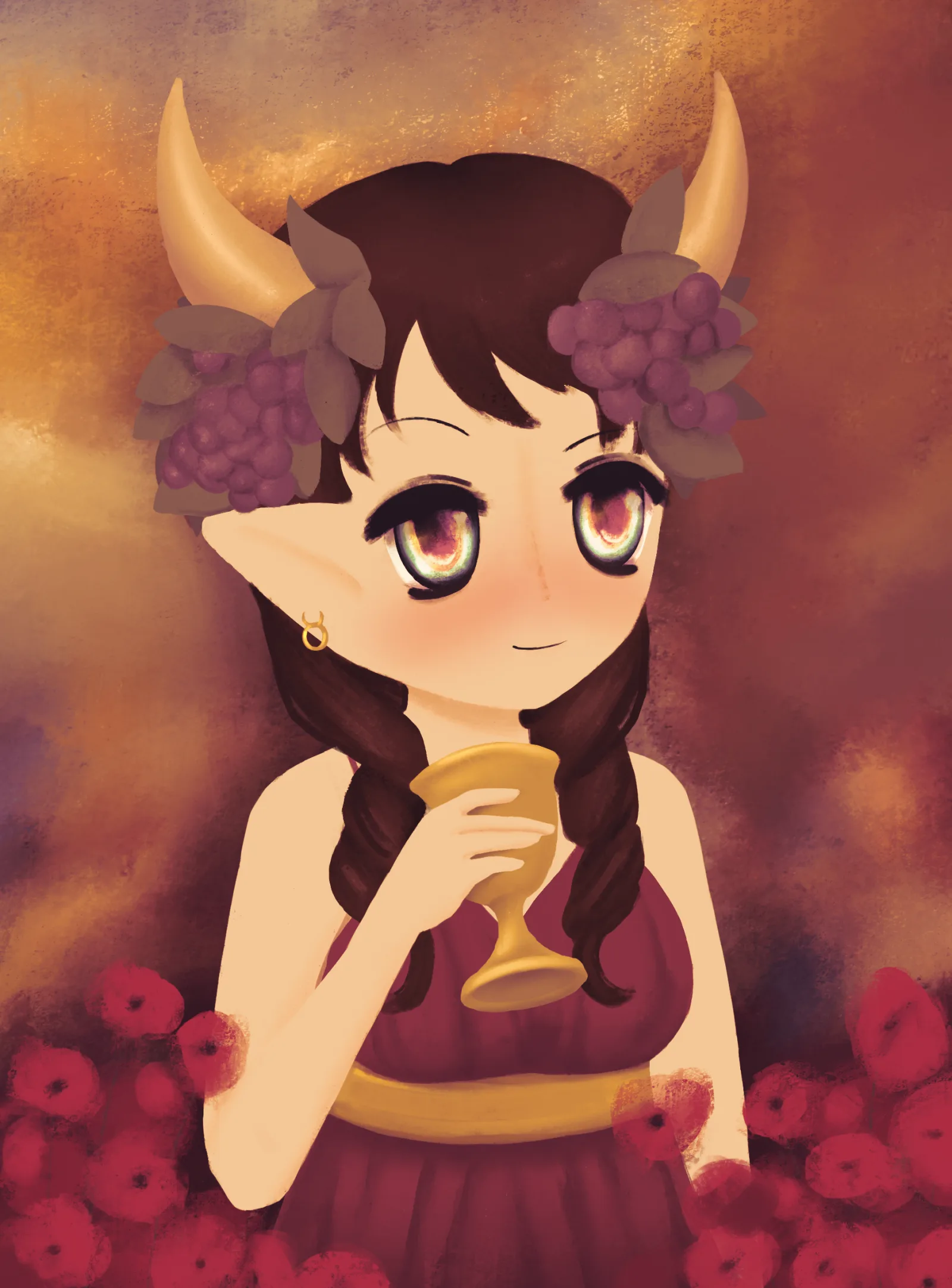 Mibera #2113