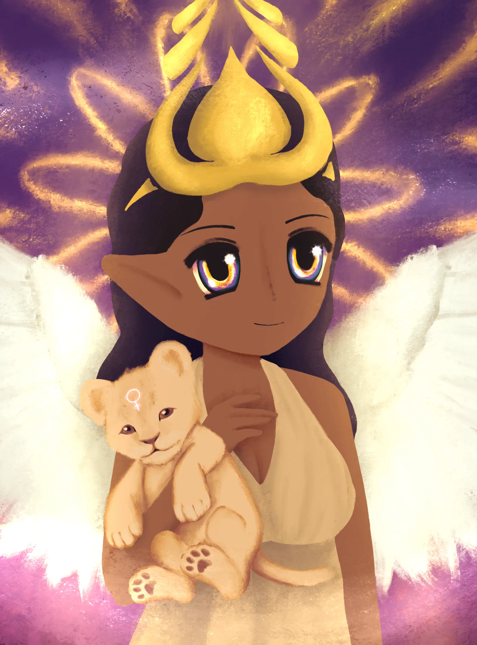 Mibera #4617