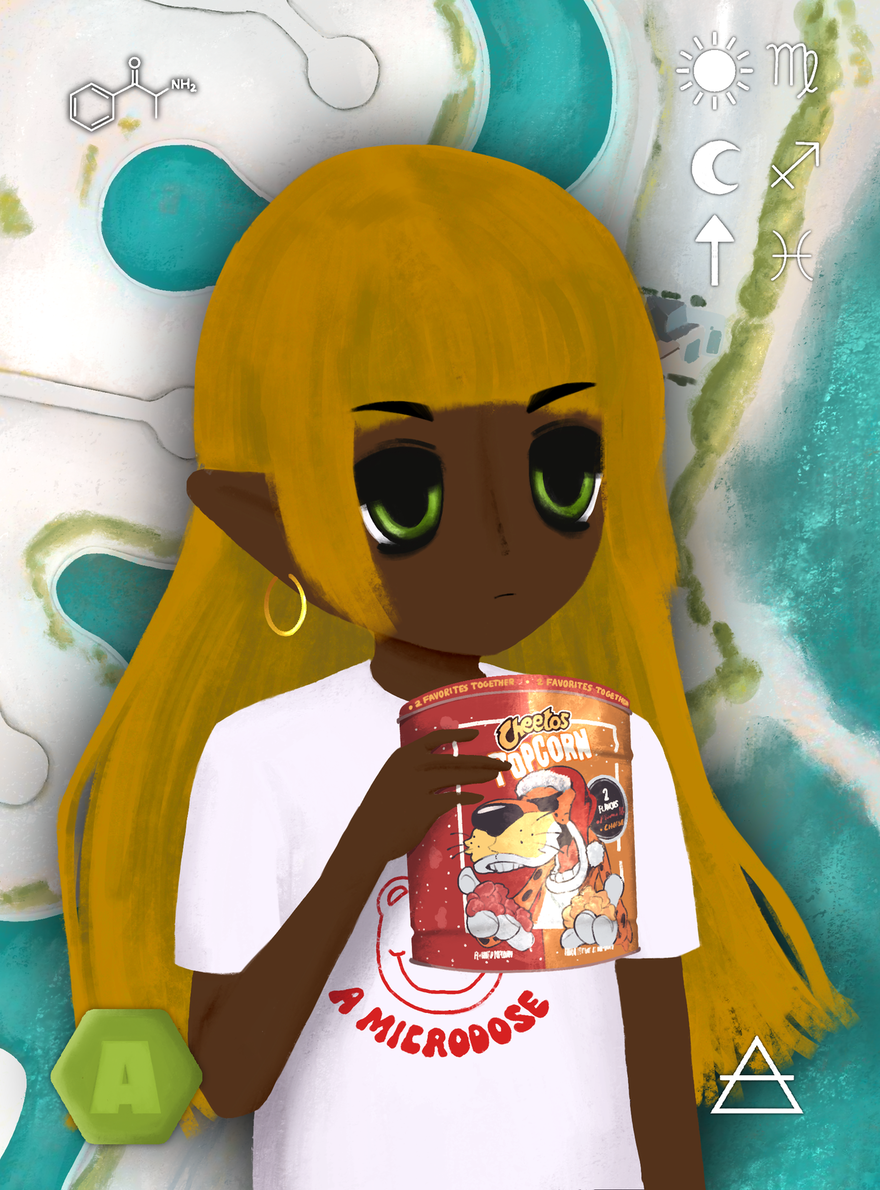 Mibera #8241