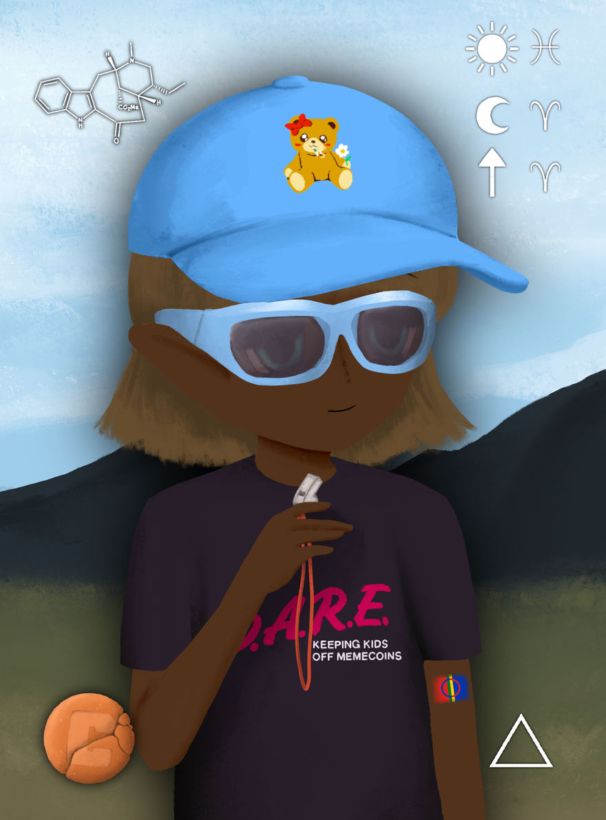 Mibera #996