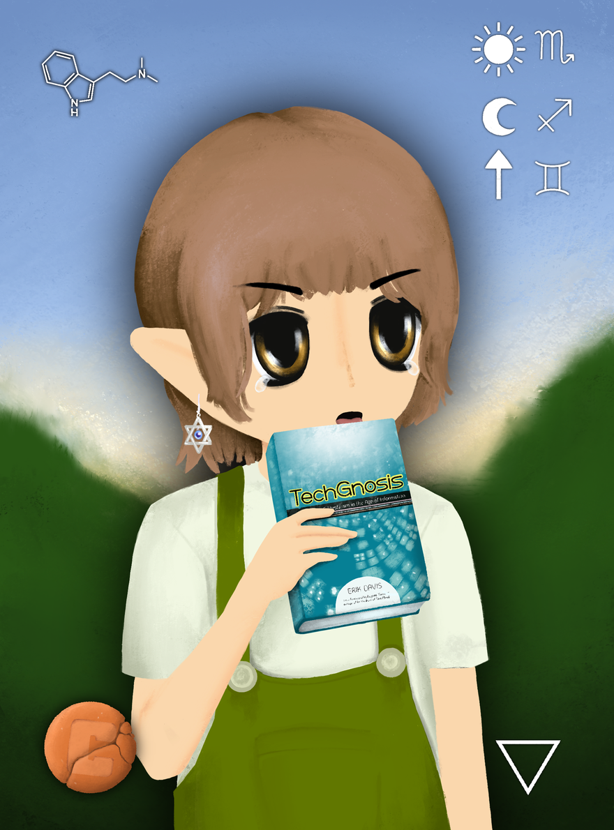 Mibera #2873