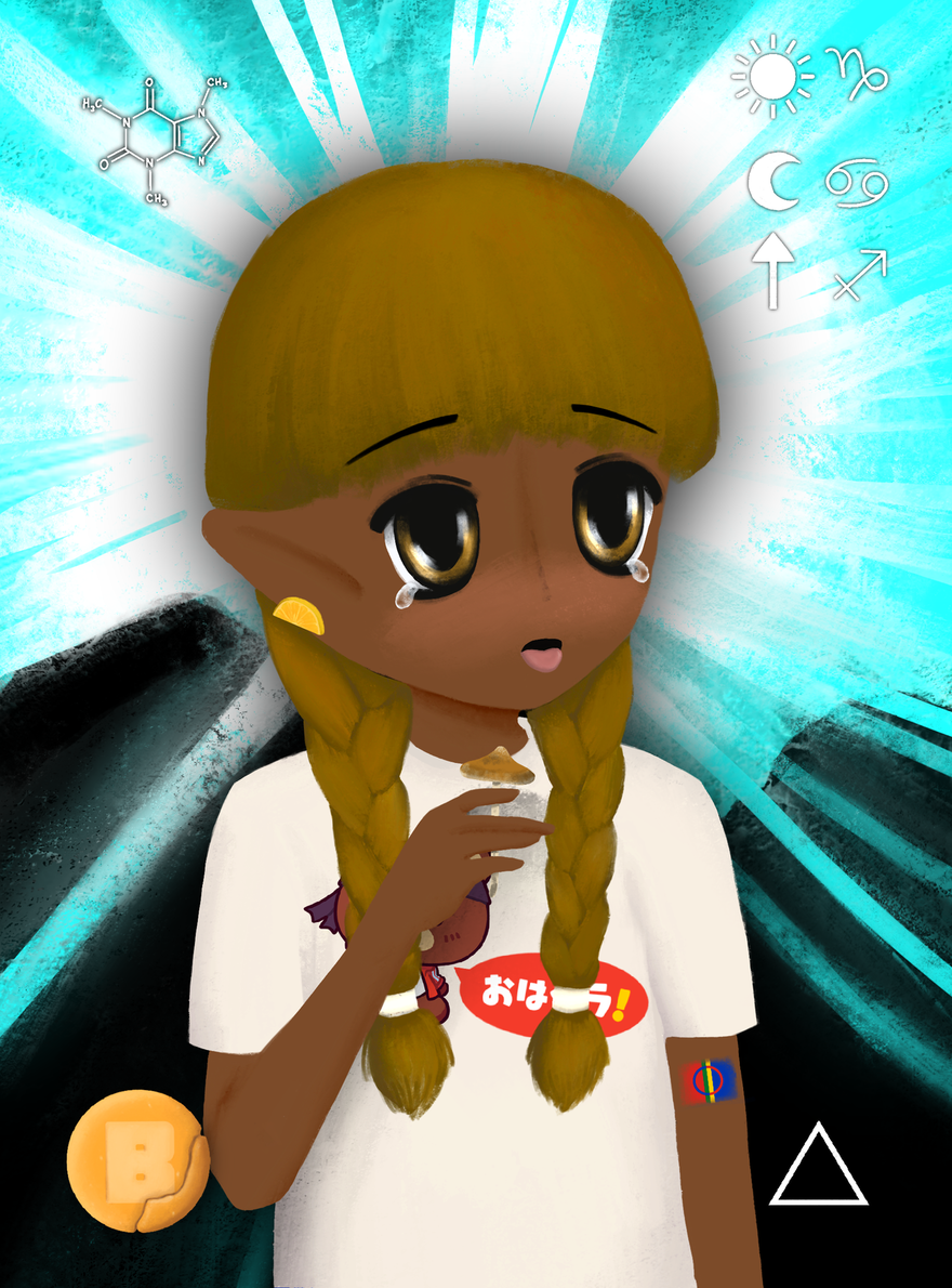 Mibera #826