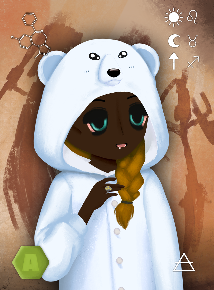 Mibera #2782