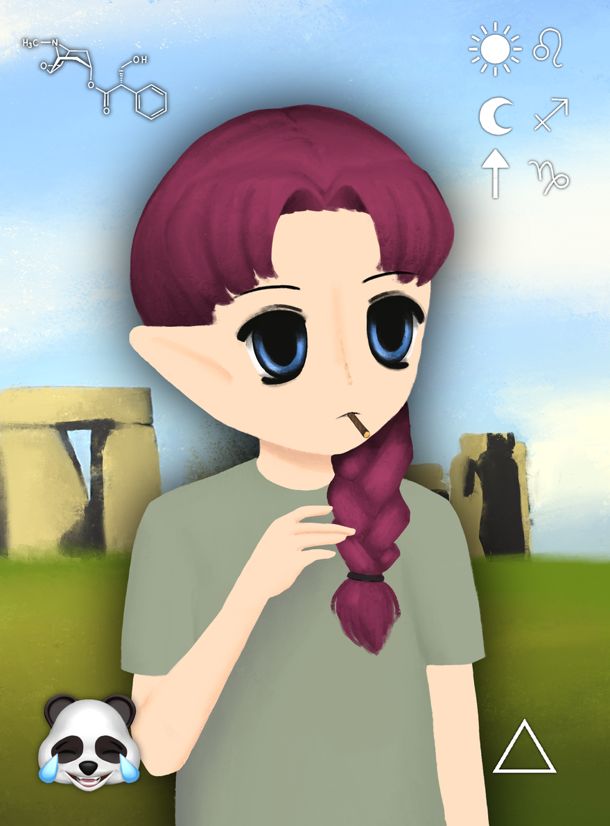 Mibera #236