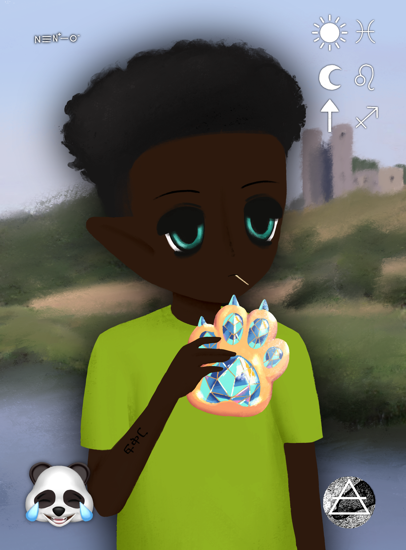 Mibera #475