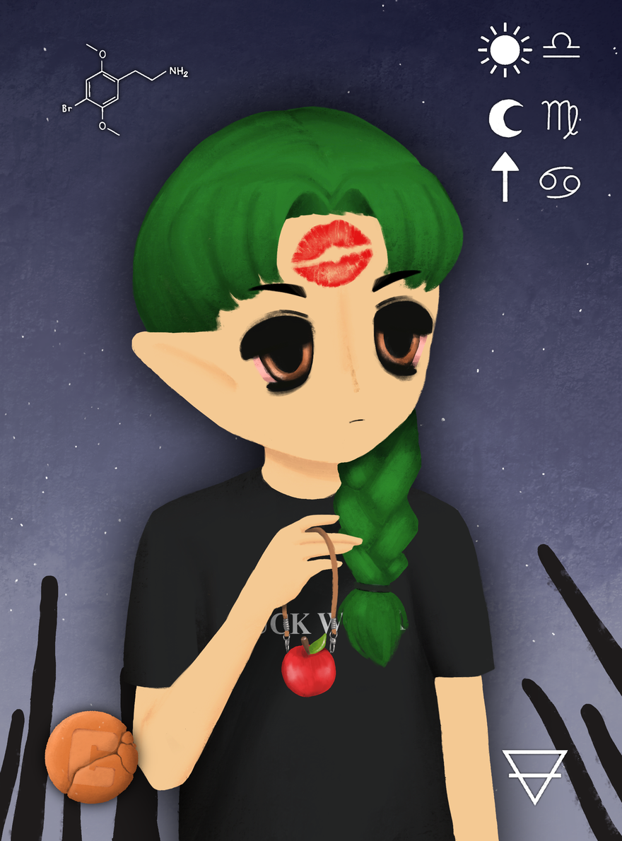 Mibera #2362