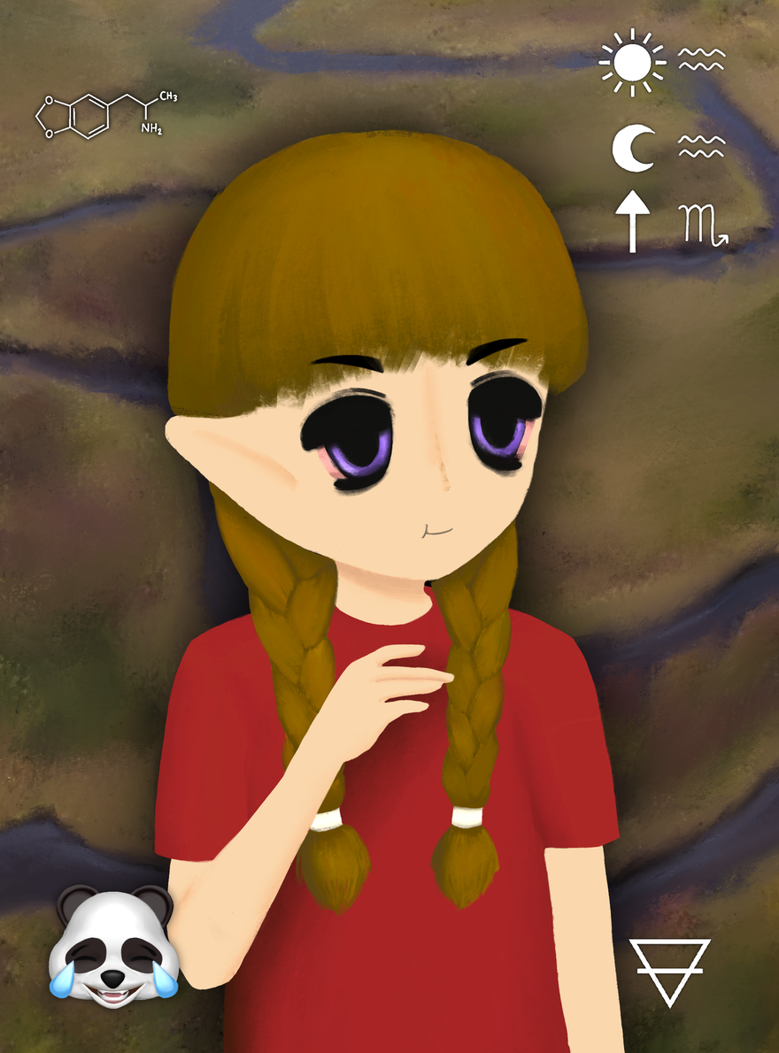 Mibera #3071