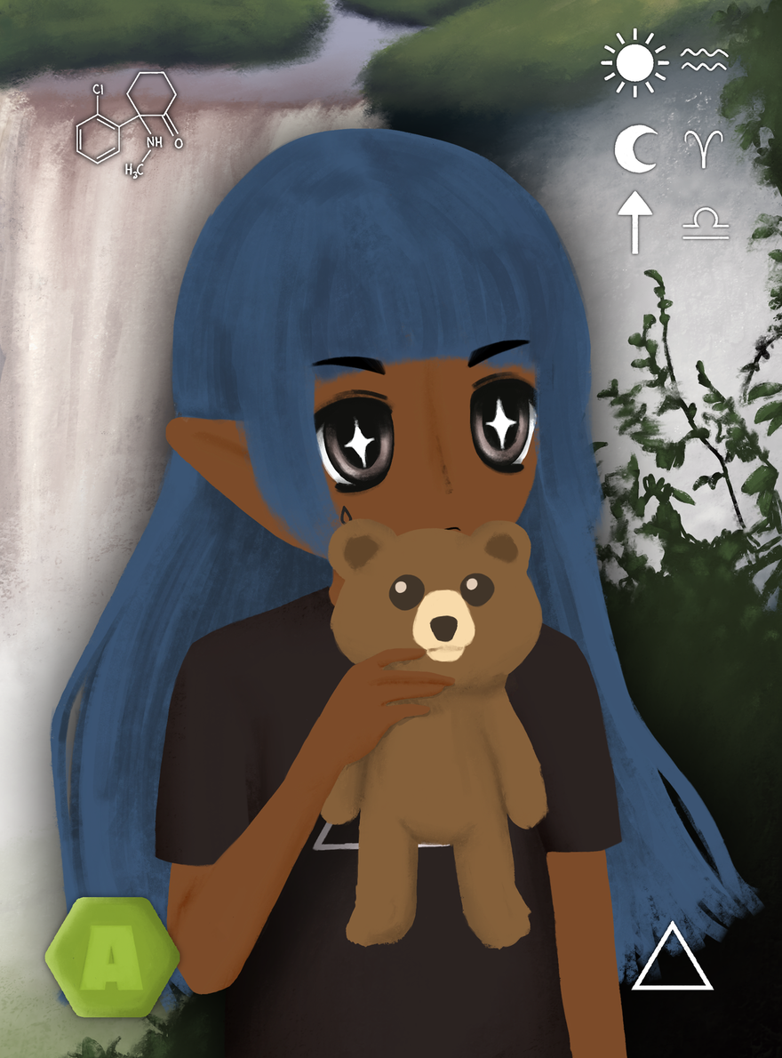 Mibera #4169