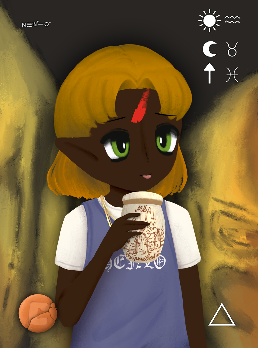 Mibera #3029