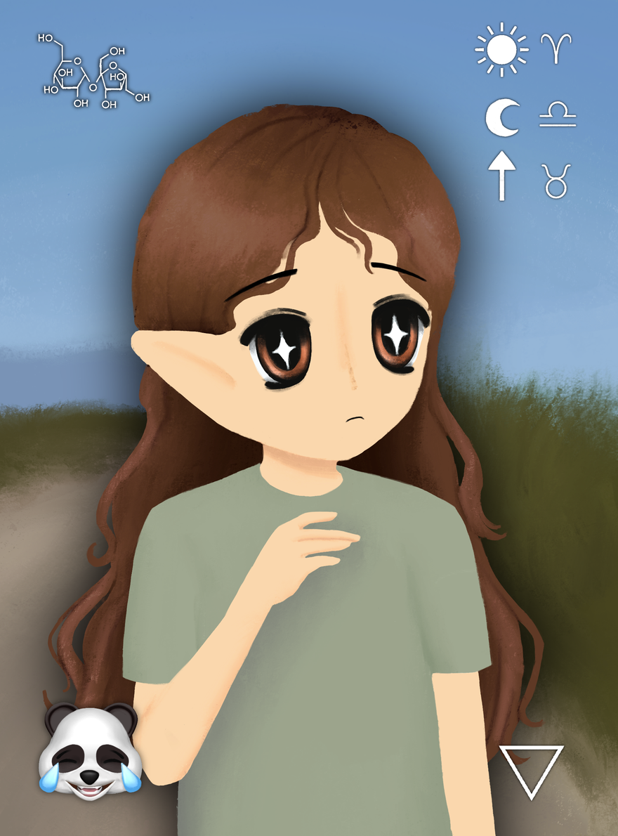 Mibera #2691