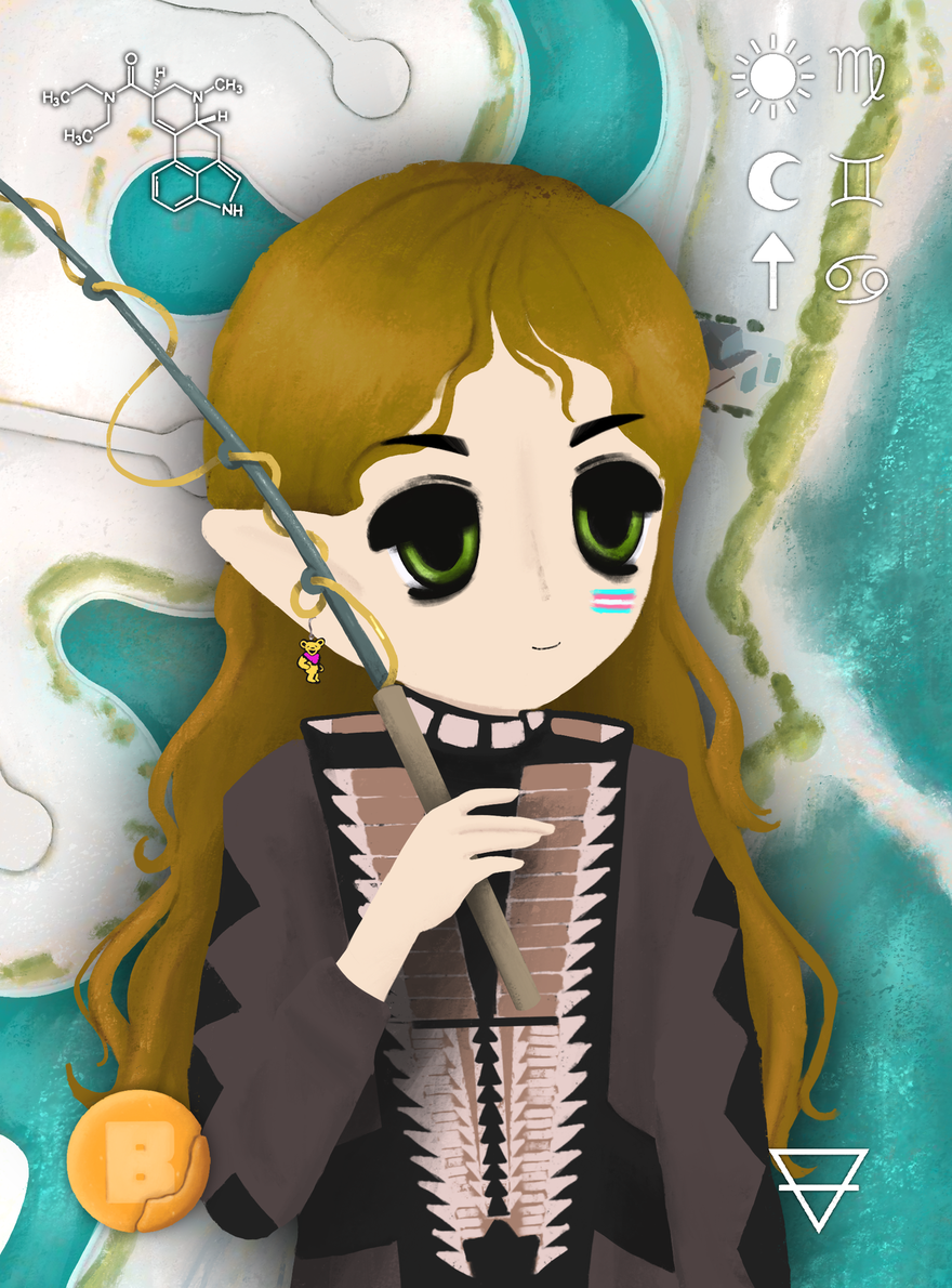 Mibera #9045