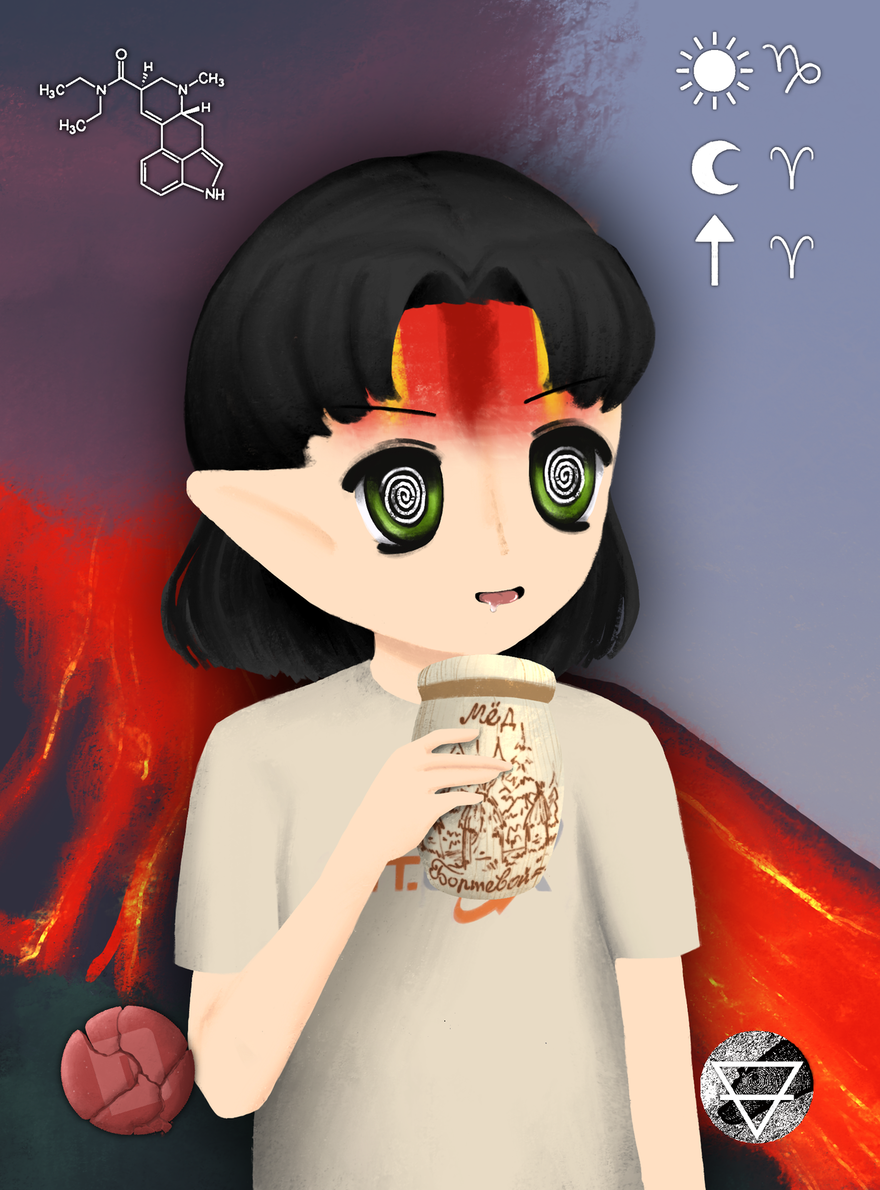 Mibera #6407
