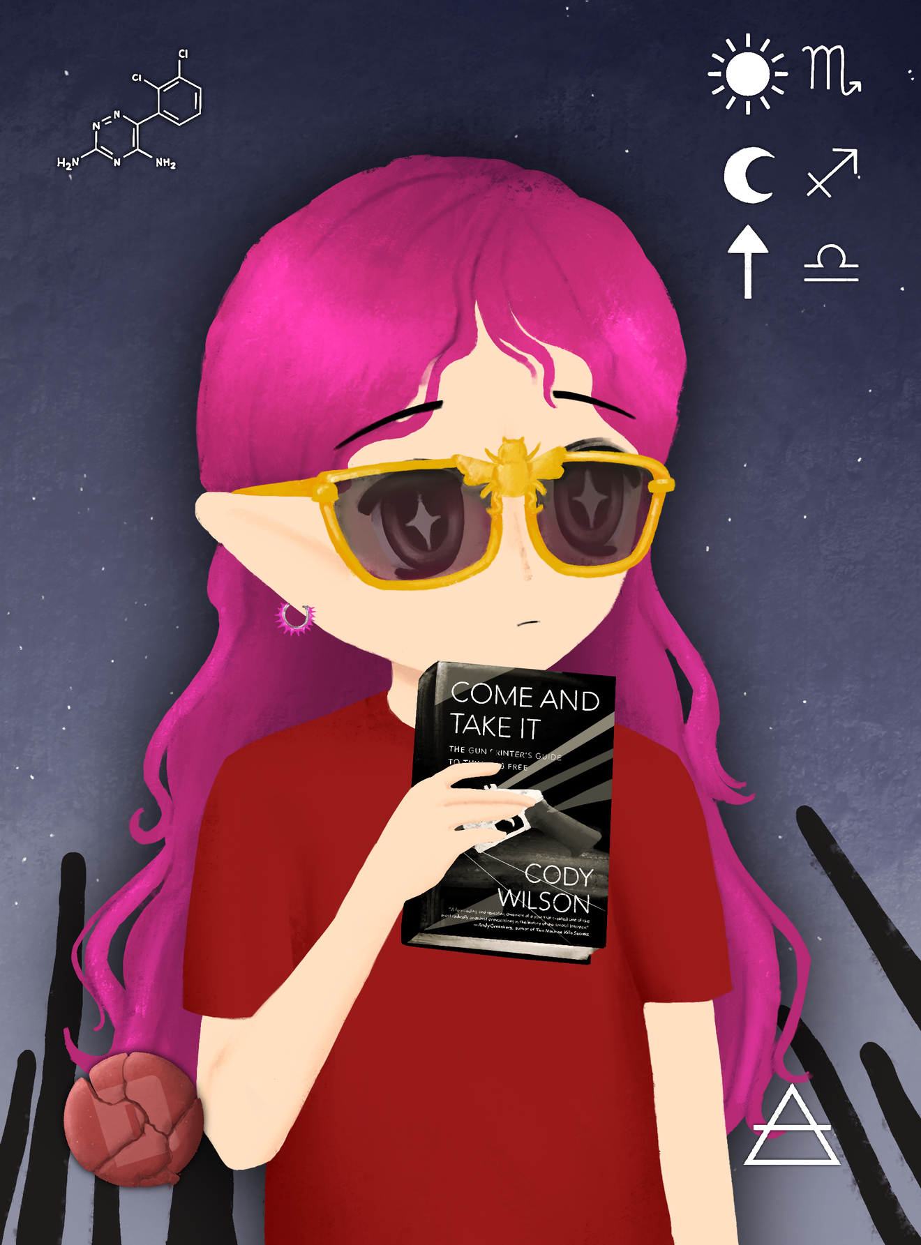 Mibera #6591