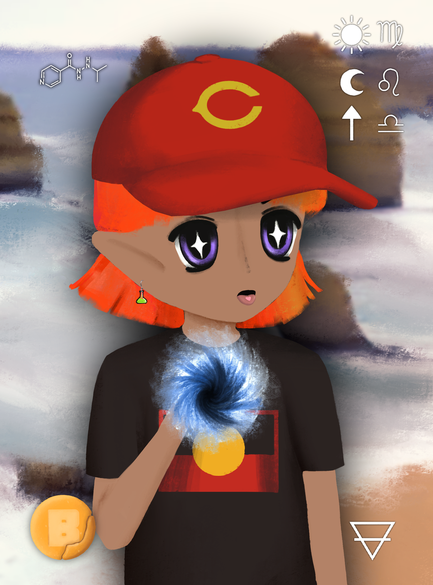 Mibera #4360