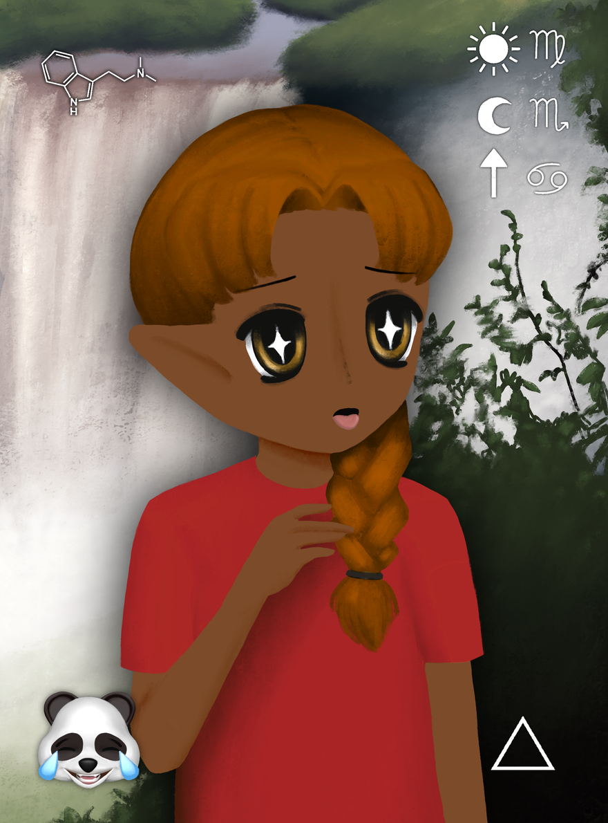 Mibera #9240