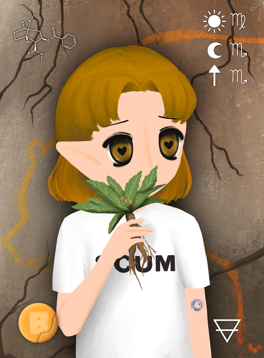 Mibera #4533