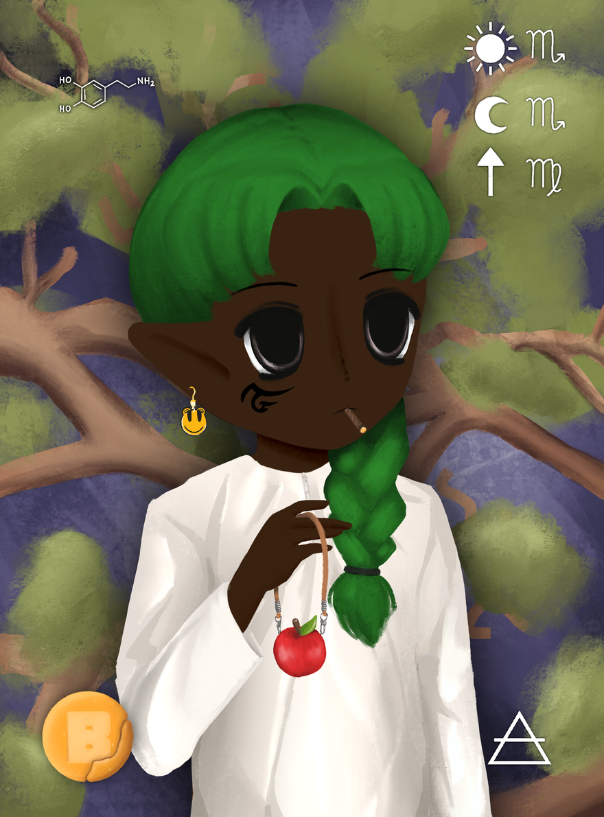 Mibera #957