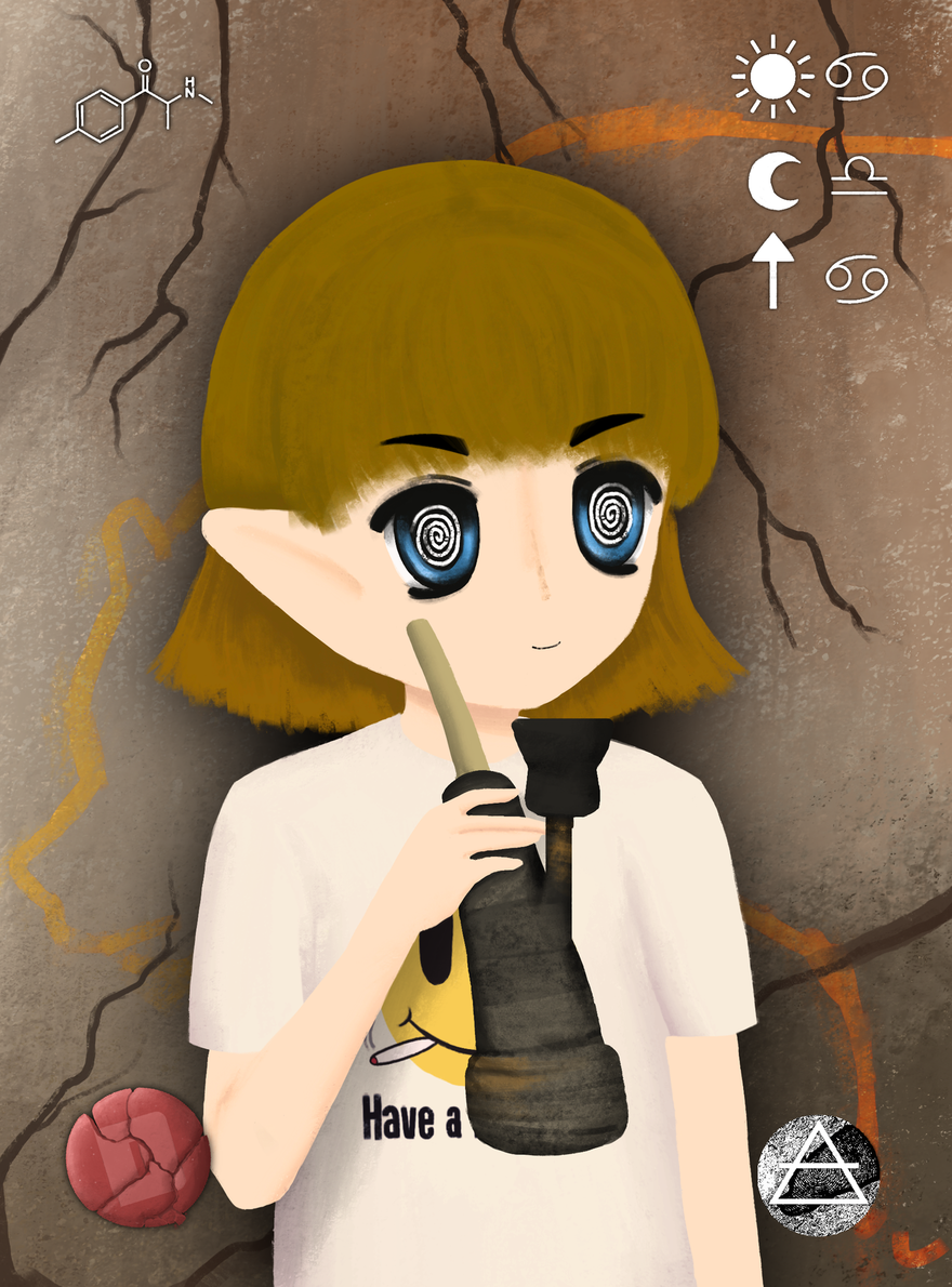 Mibera #4877