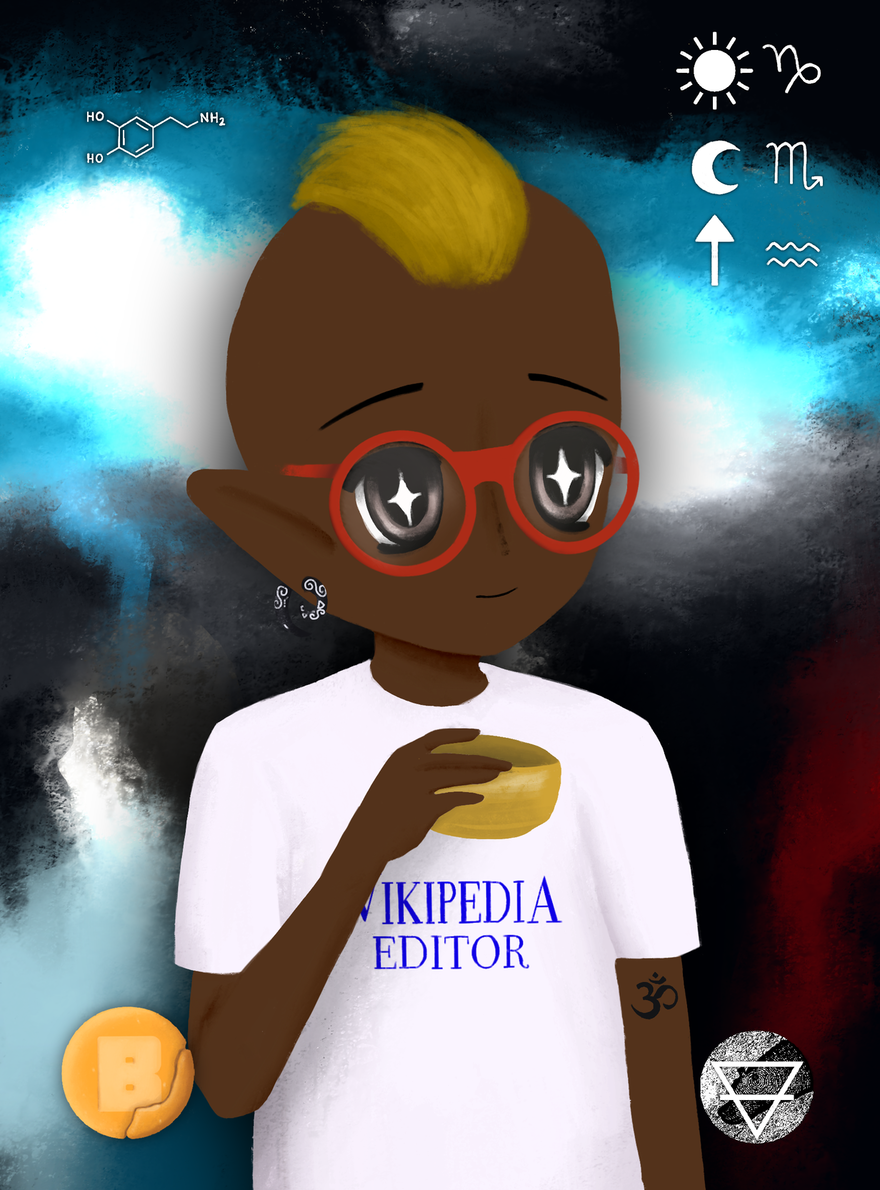 Mibera #9774