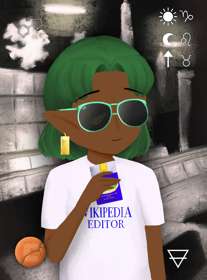 Mibera #4004