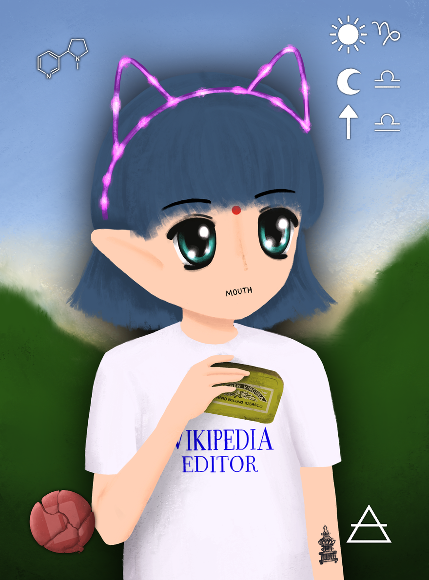 Mibera #604