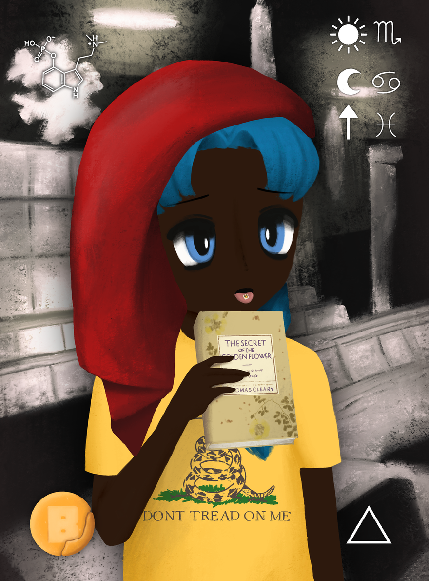 Mibera #3194