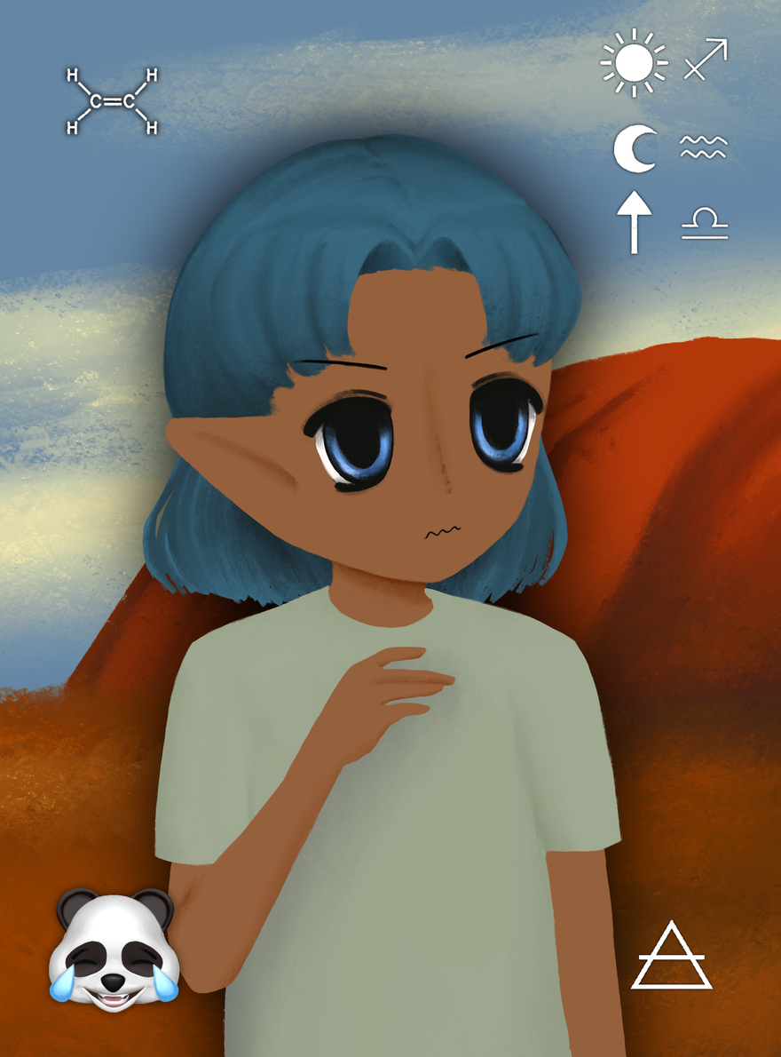 Mibera #1570