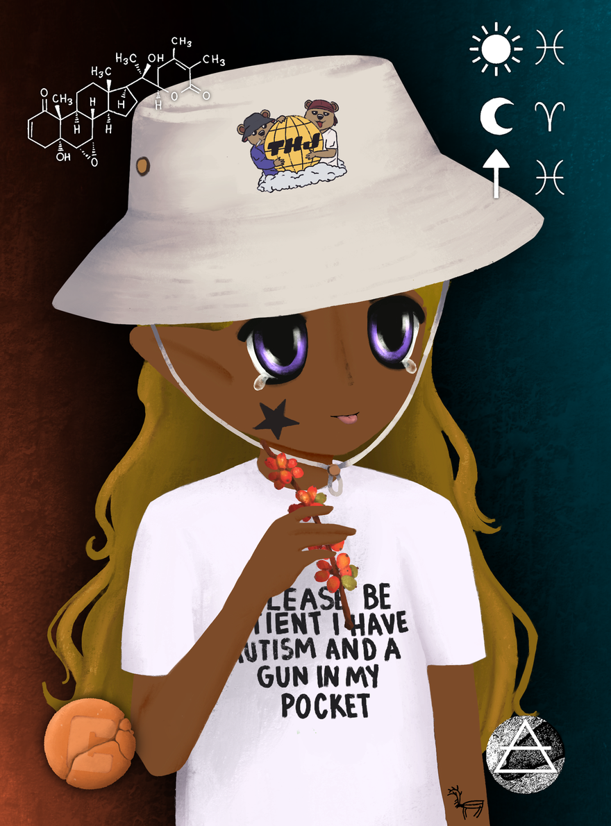 Mibera #3333