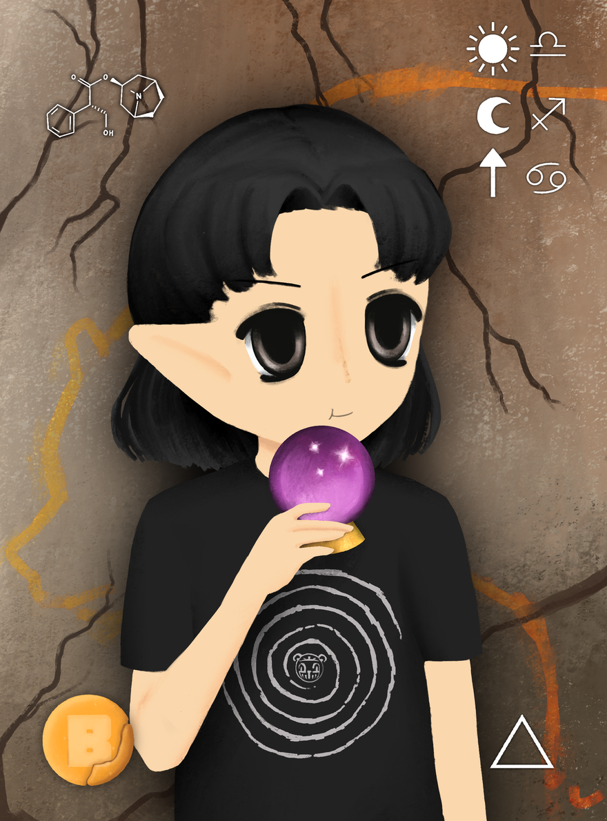 Mibera #1416