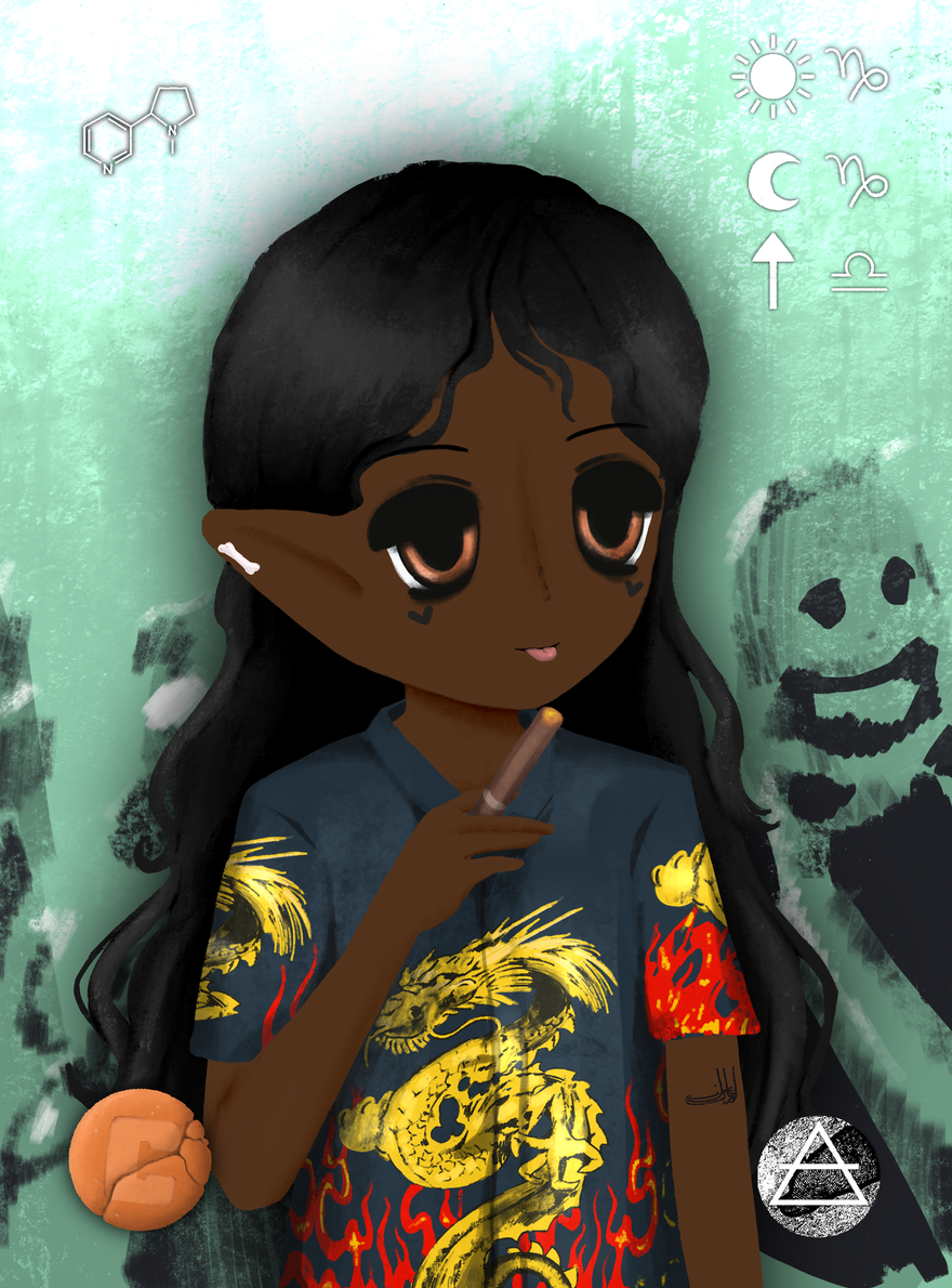 Mibera #1632