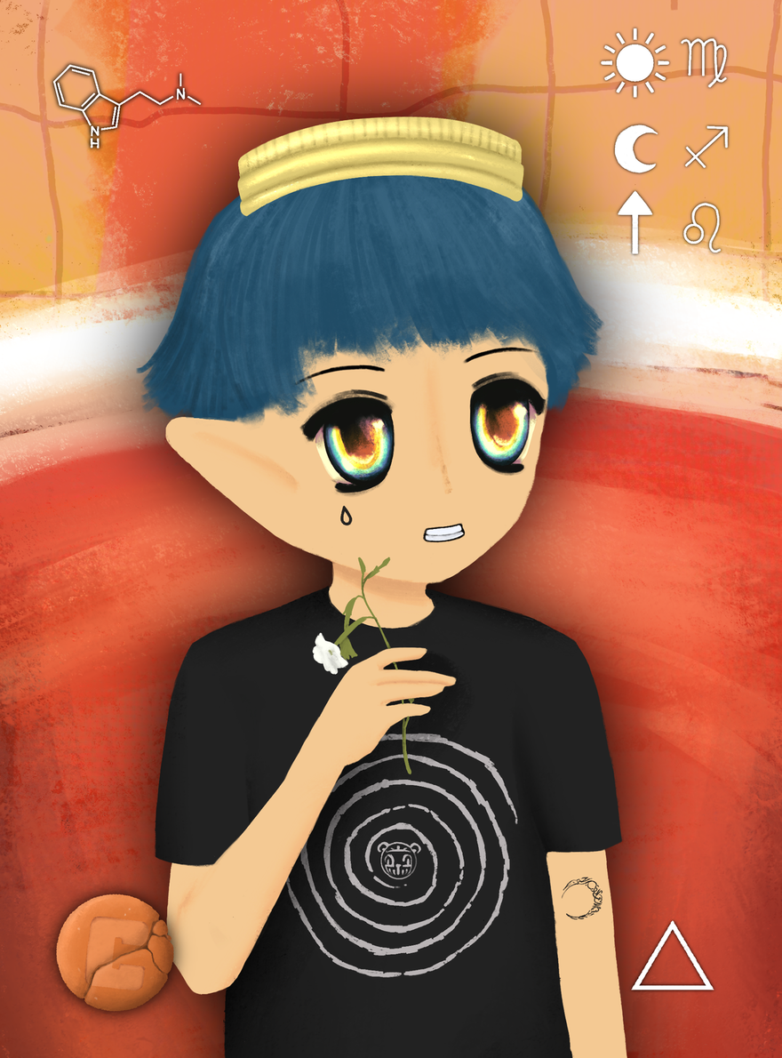 Mibera #583