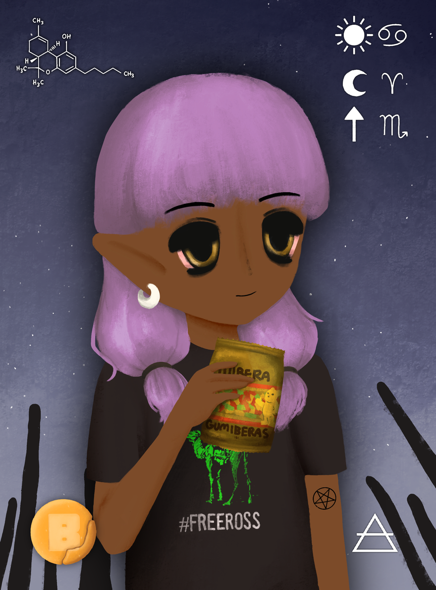 Mibera #8386