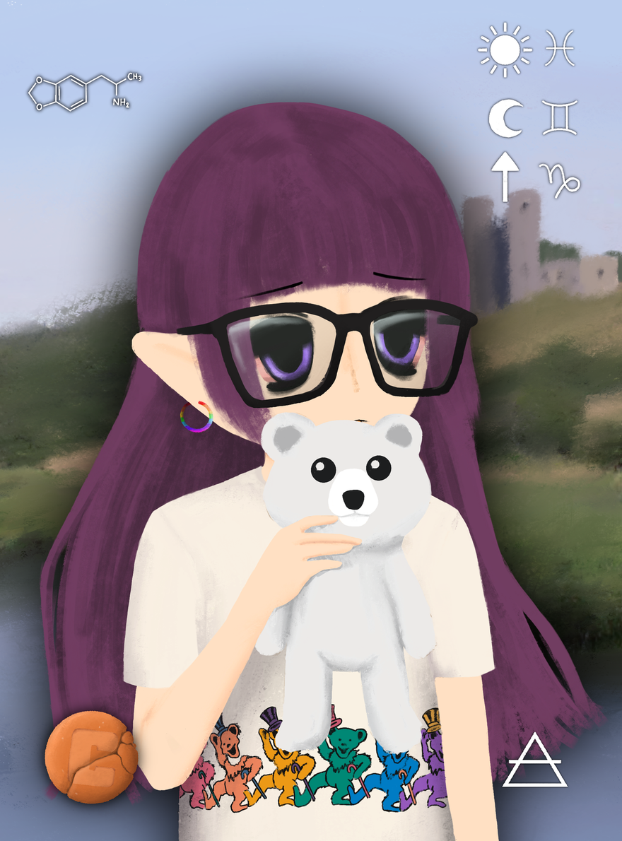 Mibera #5527