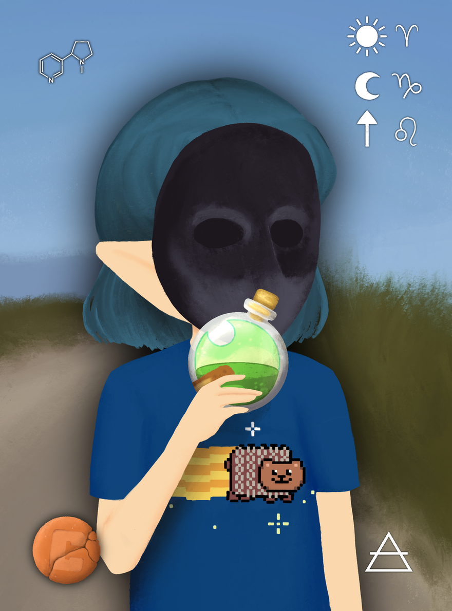 Mibera #7678