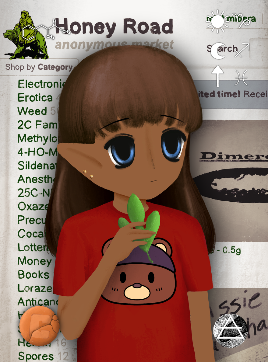 Mibera #6807