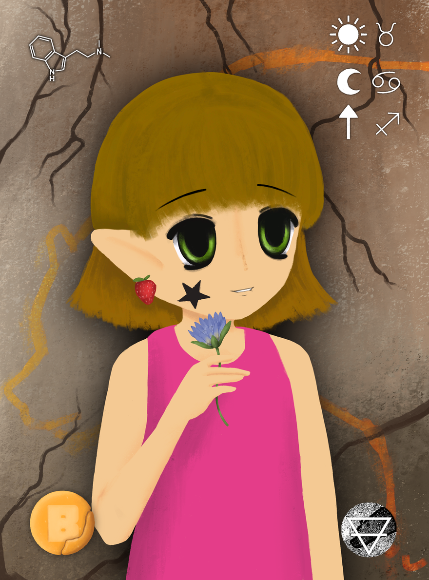Mibera #5133