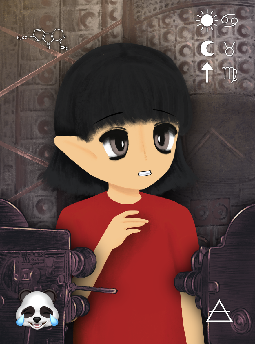 Mibera #3990