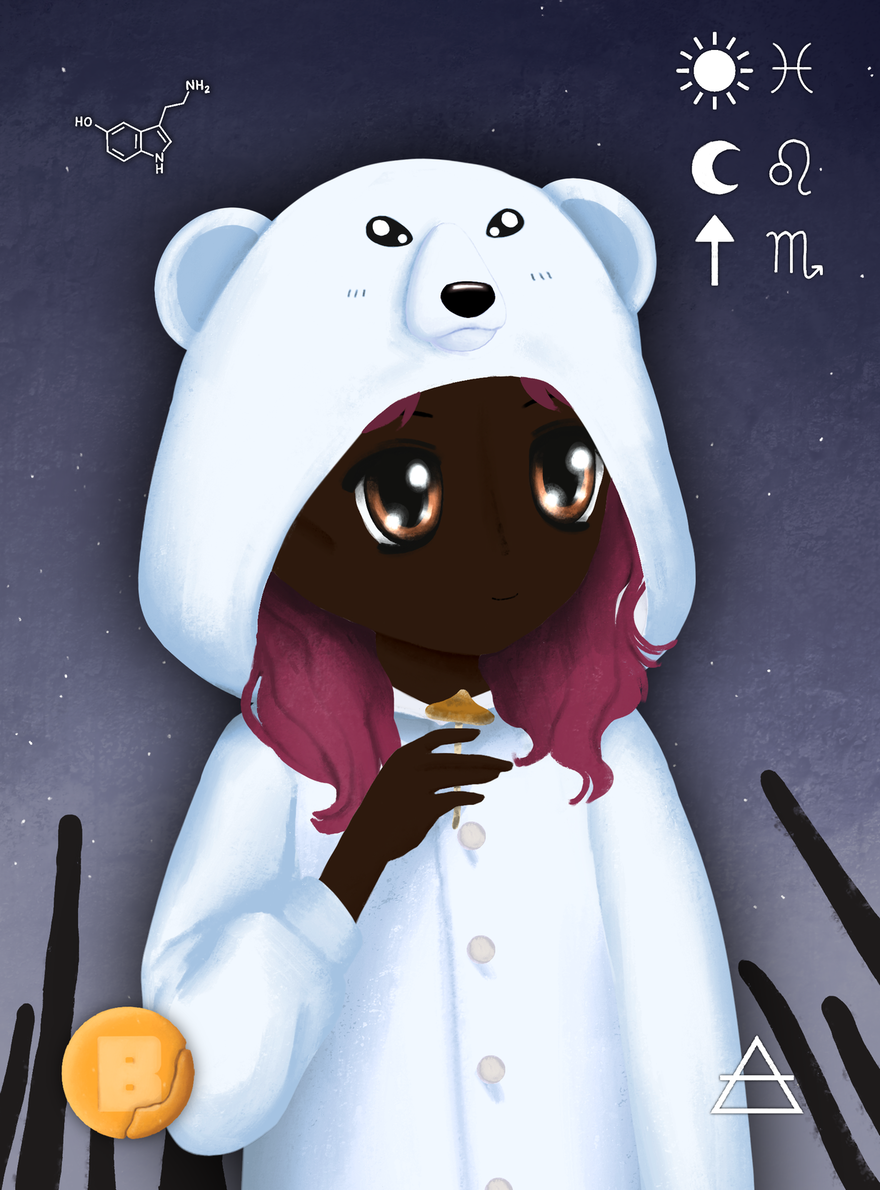 Mibera #1842