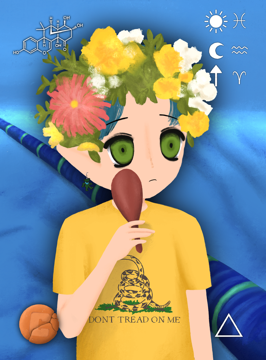 Mibera #7974