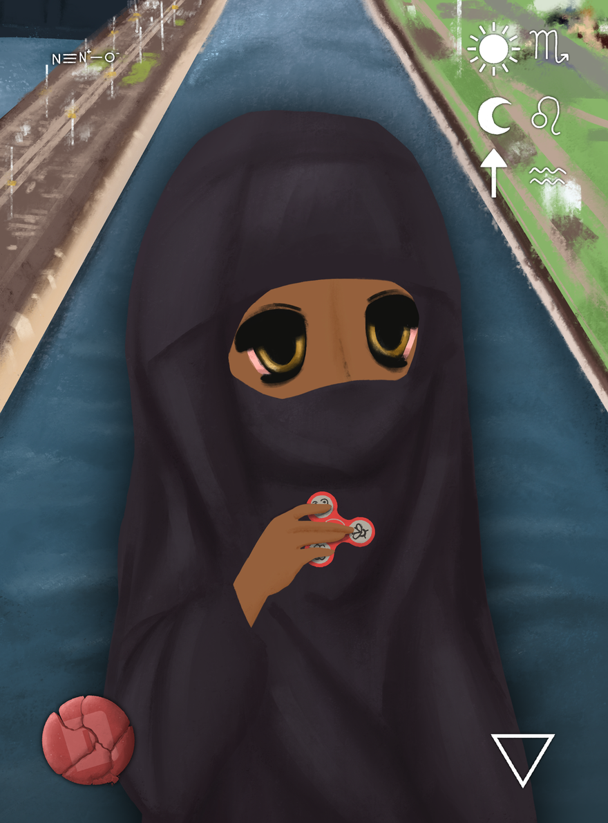 Mibera #7533