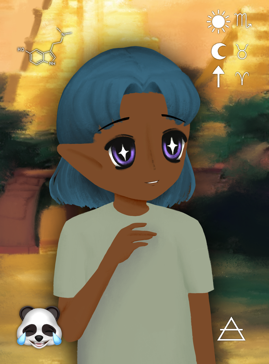 Mibera #784