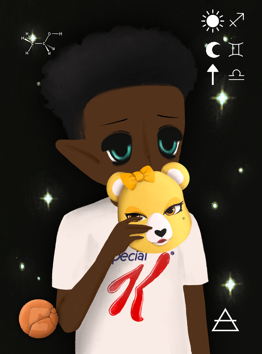 Mibera #98