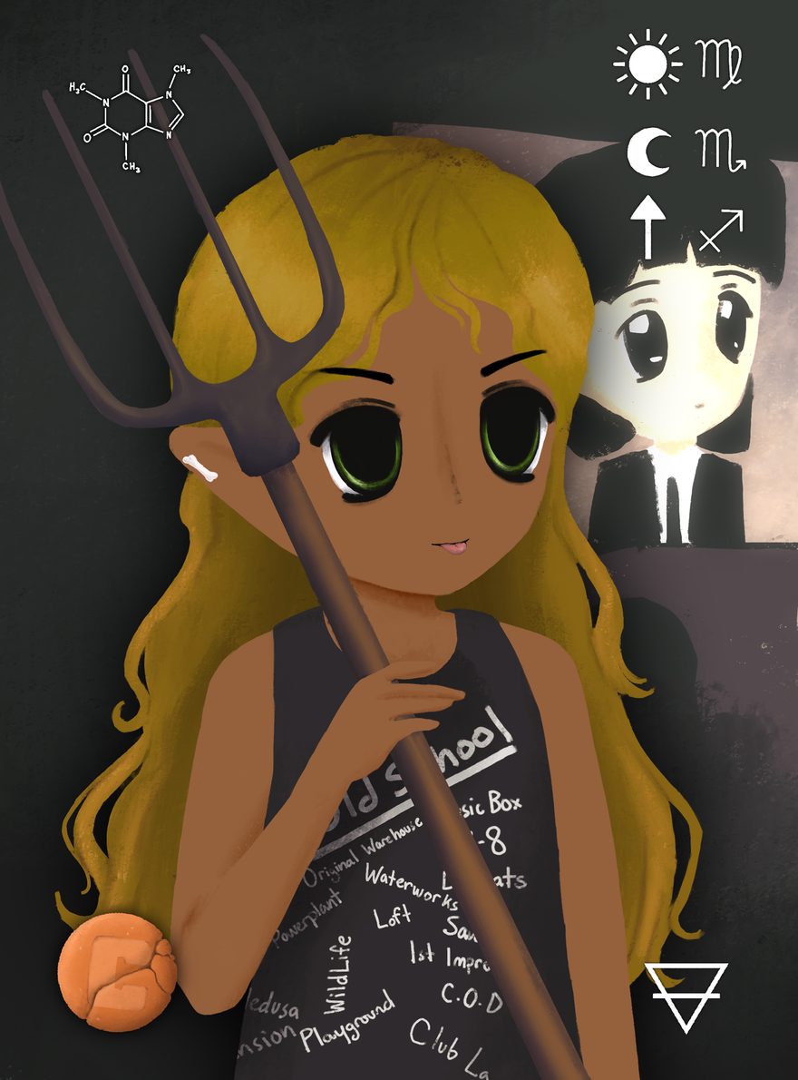 Mibera #7753