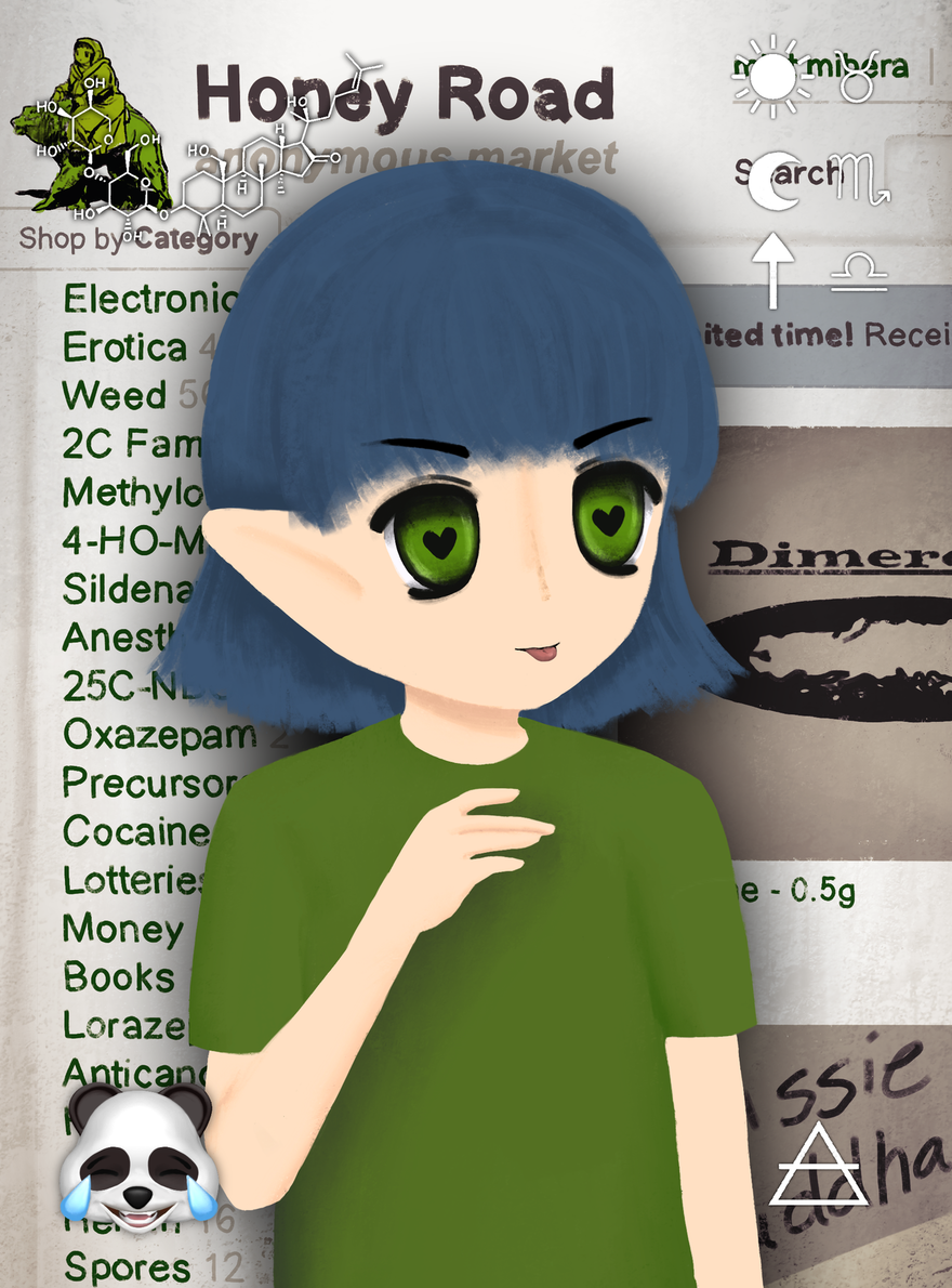 Mibera #9857